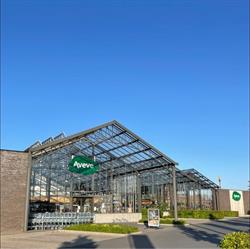 Aveve, Roeselare openingstijden