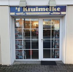 Kruimelke, Sint-Katelijne-Waver openingstijden