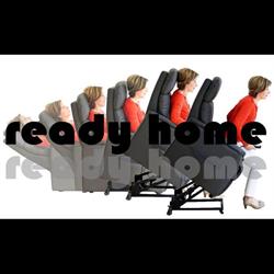 Ready - Home, Sint-Lambrechts-Woluwe openingstijden