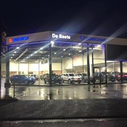 Garage De Baets, Hasselt openingstijden