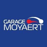 Garage Moyaert, Kuurne openingstijden