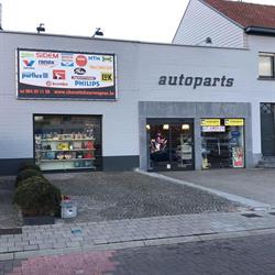 Chavatte bvba, Ninove openingstijden