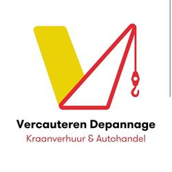 Depannage / Autohandel / Kraanverhuur Vercauteren & Zonen, Sint-Niklaas openingstijden