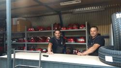 Aspa bvba, Genk openingstijden