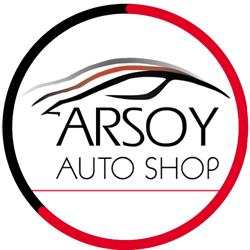 Arsoy Auto Shop SPRL, Evere openingstijden