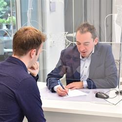 Kantoor Heyman Bart bv, Gent openingstijden
