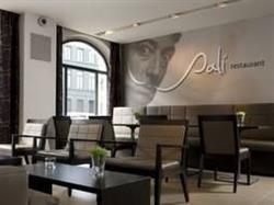 Dali Restaurant, Gent openingstijden