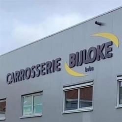 Carrosserie Bijloke BVBA, Gent openingstijden