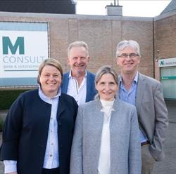 L & M Consult BVBA, Aalst openingstijden
