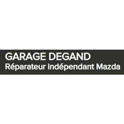 Garage Degand, Sint-Lambrechts-Woluwe openingstijden