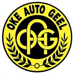 Oké auto Geel nv, openingstijden