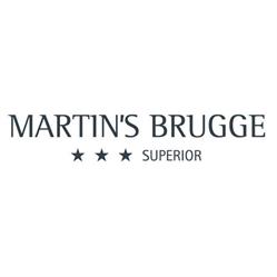 Martin's Brugge nv, openingstijden