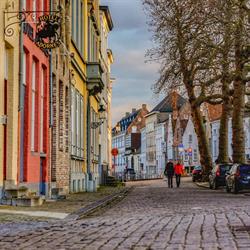 Hotel Adornes, Brugge openingstijden
