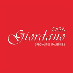 Casa Giordano SPRL, Evere openingstijden
