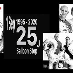 Balloon Stop, Sint-Niklaas openingstijden