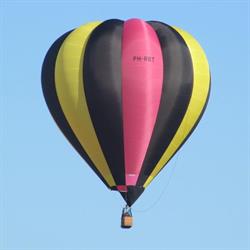 Rabbits Ballooning, Olen openingstijden