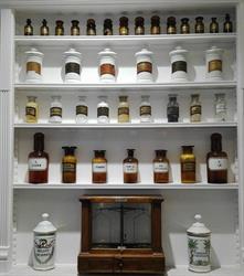Apotheek Mattelaer, Kortrijk openingstijden