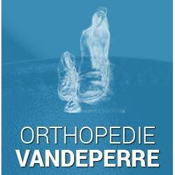 Orthopedie Vandeperre, Wommelgem openingstijden