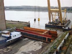 Van Der Gucht Metal & Ship Recycling, Antwerpen openingstijden