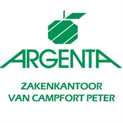 Argenta Zakenkantoor Van Campfort Peter, Dessel openingstijden