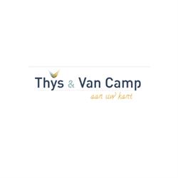 Zakenkantoor Thys & Van Camp, Rumst openingstijden