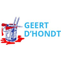 Schilderwerken Geert D’hondt, Beernem openingstijden