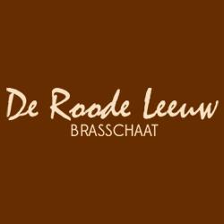 De Roode Leeuw (Dorpsherberg), Brasschaat openingstijden