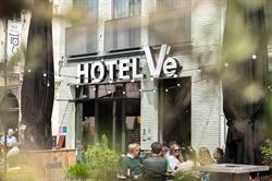 Hotel Vé BVBA, Mechelen openingstijden