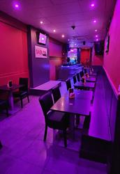 Karaoke Bar Sablon, Brussel openingstijden