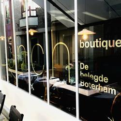 Belegde Boterham De, Brugge openingstijden