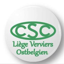 CSC Liège, openingstijden