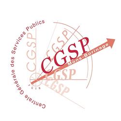 C.G.S.P. Mons Borinage, openingstijden