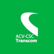 Algemeen Christelijk Vakverbond Transcom (ACV Transcom) - Spoorwegen, Brussel openingstijden