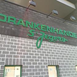 S'Jegers Drankenhandel BV, Geel openingstijden