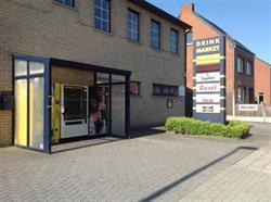 Drinkmarket Laenen François, Geel openingstijden