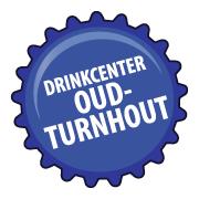 Drinkcenter Oud-Turnhout, openingstijden