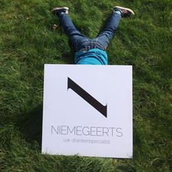 Drankenhandel Niemegeerts, Oudenaarde openingstijden