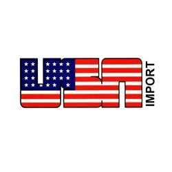 Usa Import, Luik openingstijden