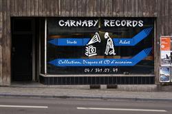 Carnaby Records sc, Luik openingstijden