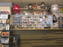 Zone Bleue, Dinant openingstijden