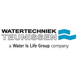 Watertechniek Teunissen NV, Overpelt openingstijden