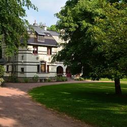 Espace Europeen pour la Sculpture ASBL, Watermaal-Bosvoorde openingstijden