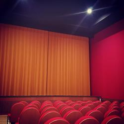 Variétés Cinéma asbl, Borgworm openingstijden