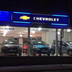 Di Fede (Garage), Saint-Nicolas openingstijden