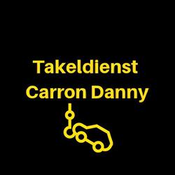 Takeldienst Carron Danny, Tielt openingstijden