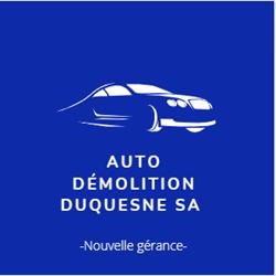Auto Démolition Duquesne, Châtelet openingstijden
