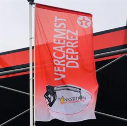 Vercaemst-Deprez Brandstoffen BVBA, Anzegem openingstijden