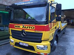 MK Auto BVBA, Tongeren openingstijden