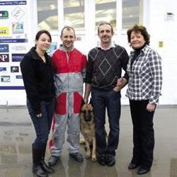 Garage Robert, Hoeselt openingstijden