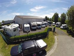 Mobi Technics, Stene openingstijden